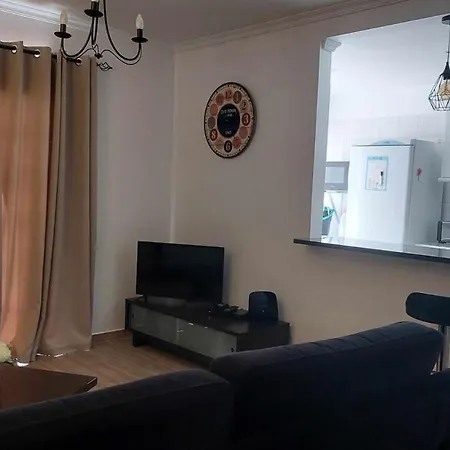 Apartment Portinho Ii-modern With Balcony Facing The Sea