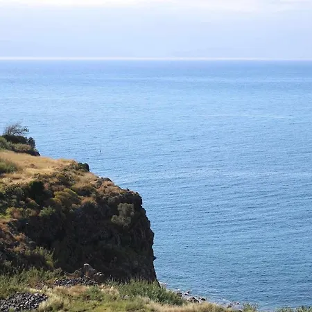Portinho Ii-modern With Balcony Facing The Sea شقة كانيكو