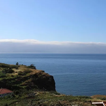 Portinho Ii-modern With Balcony Facing The Sea 公寓