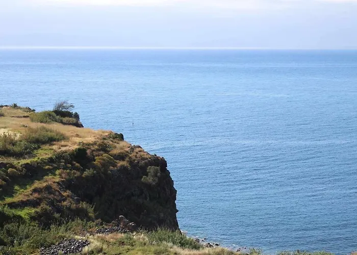 Portinho Ii-modern With Balcony Facing The Sea Апартаменты Канису