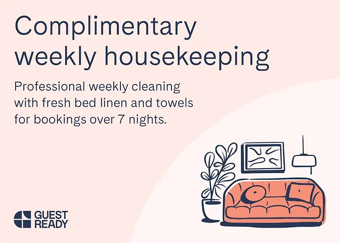 Portinho Ii-modern With Balcony Facing The Sea Daire